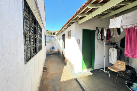 Casa à venda com 2 suítes em Ipiranga, Ribeirão Preto, SP