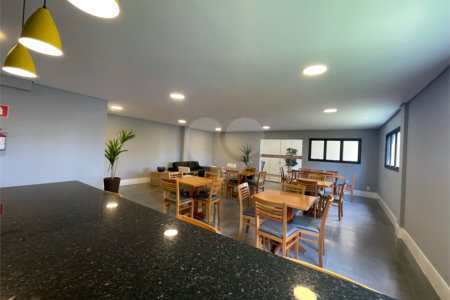 Apartamento à venda com 2 quartos, sendo 1 suíte, em Santa Teresinha, São Paulo, SP