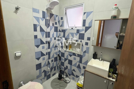 Casa à venda com 2 quartos, sendo 1 suíte, em Parque Das Indústrias, Itu, SP