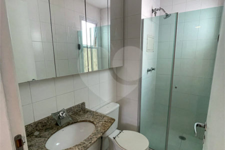 Apartamento à venda com 3 quartos, sendo 1 suíte, em Baeta Neves, São Bernardo do Campo, SP