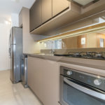 Apartamento para alugar com 1 suíte em Alto de Pinheiros, São Paulo, SP