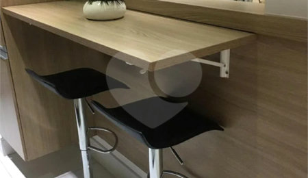 Apartamento à venda com 2 quartos, sendo 1 suíte,  em Jardim Ampliação, São Paulo, SP