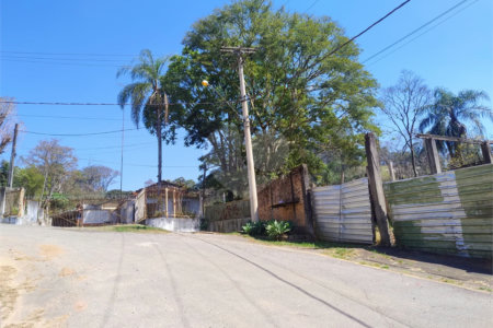 Chácara à venda em Chácara da Alegria, Jundiaí, SP