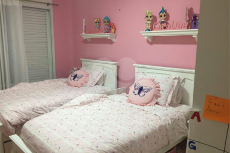 Apartamento à venda ou para alugar com 4 suítes em Santo Amaro, São Paulo, SP