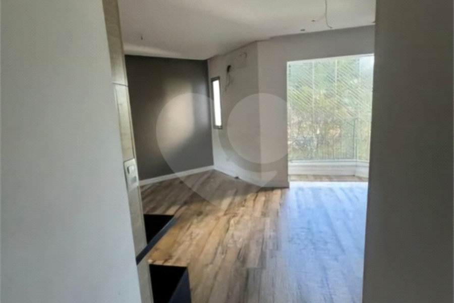 Apartamento à venda com 2 quartos em Butantã, São Paulo, SP