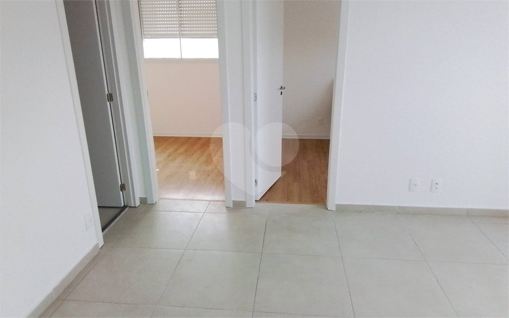 Apartamento para alugar com 2 quartos em Mandaqui, São Paulo, SP