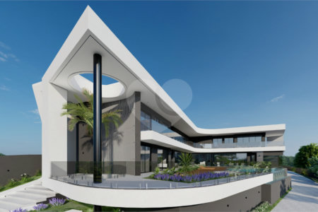 CASA À VENDA PARATEHY NORTE, 2,246m², 5 SUITES, 1 SUITE MASTER, SALA 3 AMBIENTES, 8 VAGAS URBANOVA S