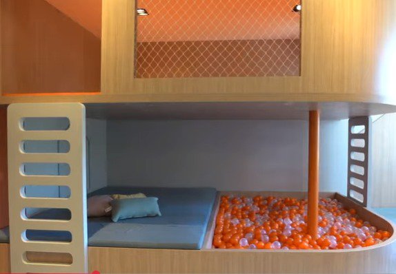 Apartamento à venda com 2 quartos, sendo 1 suíte, em Butantã, São Paulo, SP