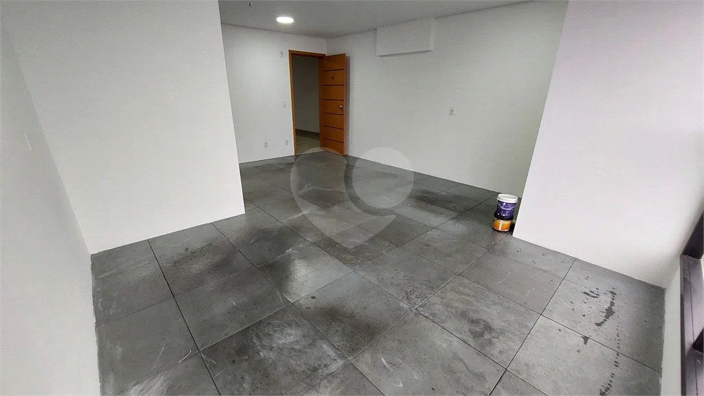 Sala Comercial com Vista para Pedra Grande - Ed. Carraro Tower