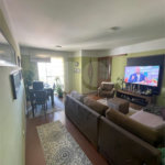 Apartamento à venda com 3 quartos, sendo 1 suíte,  em Mandaqui, São Paulo, SP