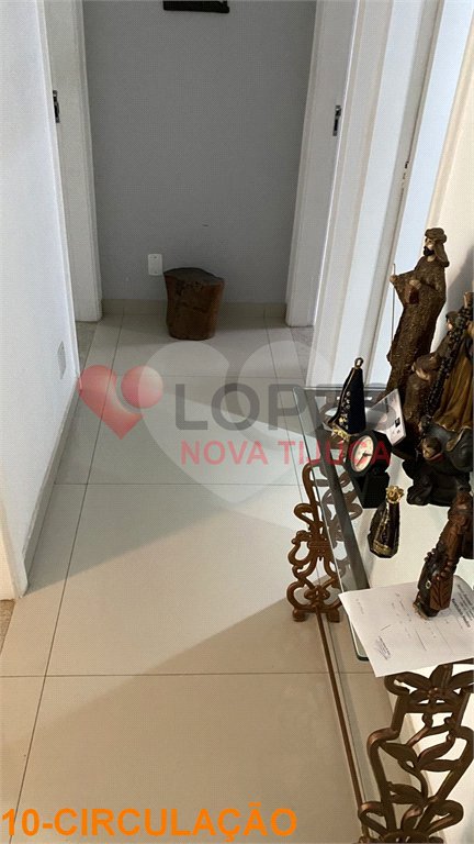 Apartamento à venda com 3 quartos, sendo 1 suíte, em Tijuca, Rio de Janeiro, RJ