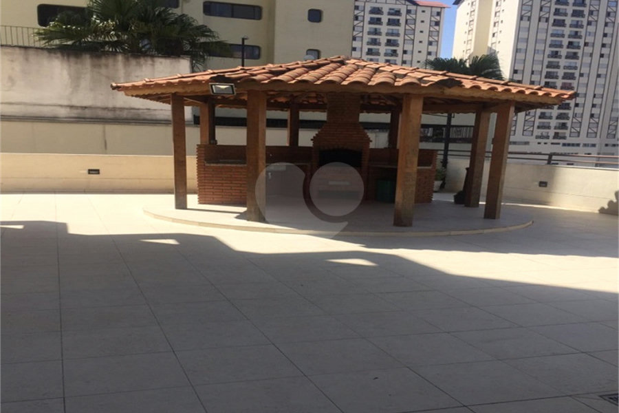 Apartamento à venda com 3 quartos, sendo 1 suíte, em Vila Nova Cachoeirinha, São Paulo, SP