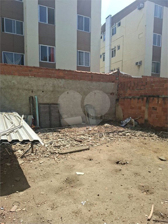 Terreno à venda no condomínio 200, Rio de Janeiro - RJ