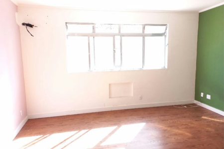 Apartamento Residencial à venda, Embaré, Santos - AP1392.