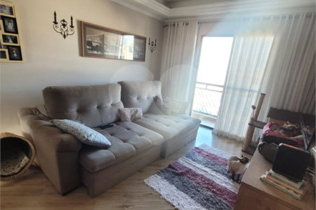 Cobertura à venda com 2 quartos, sendo 1 suíte,  em Rudge Ramos, São Bernardo do Campo, SP