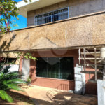Sobrado à venda com 4 quartos, sendo 2 suítes, em Sumarezinho, São Paulo, SP