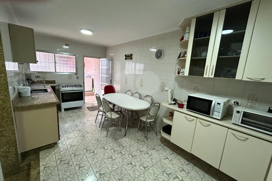 Casa à venda com 3 suítes em Ipiranga, São Paulo, SP