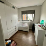 Apartamento à venda com 2 quartos, sendo 1 suíte, em Tatuapé, São Paulo, SP