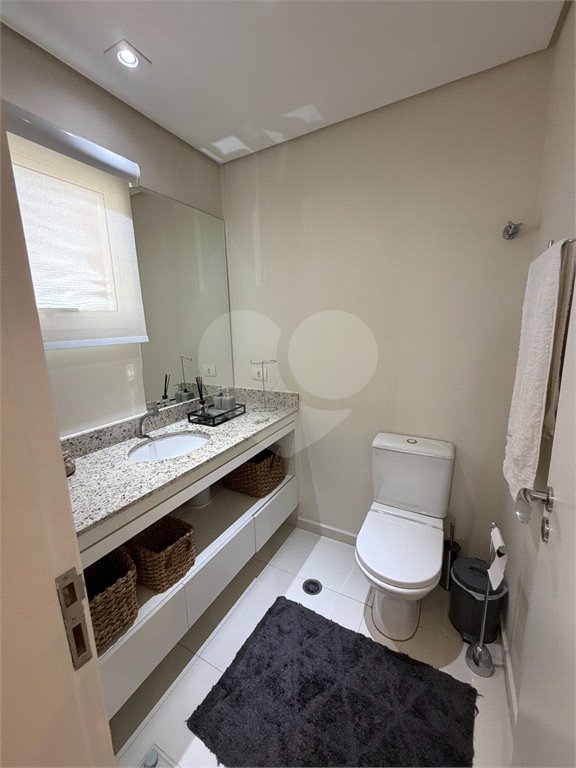 Triplex à venda com 4 suítes em Santa Teresinha, São Paulo, SP