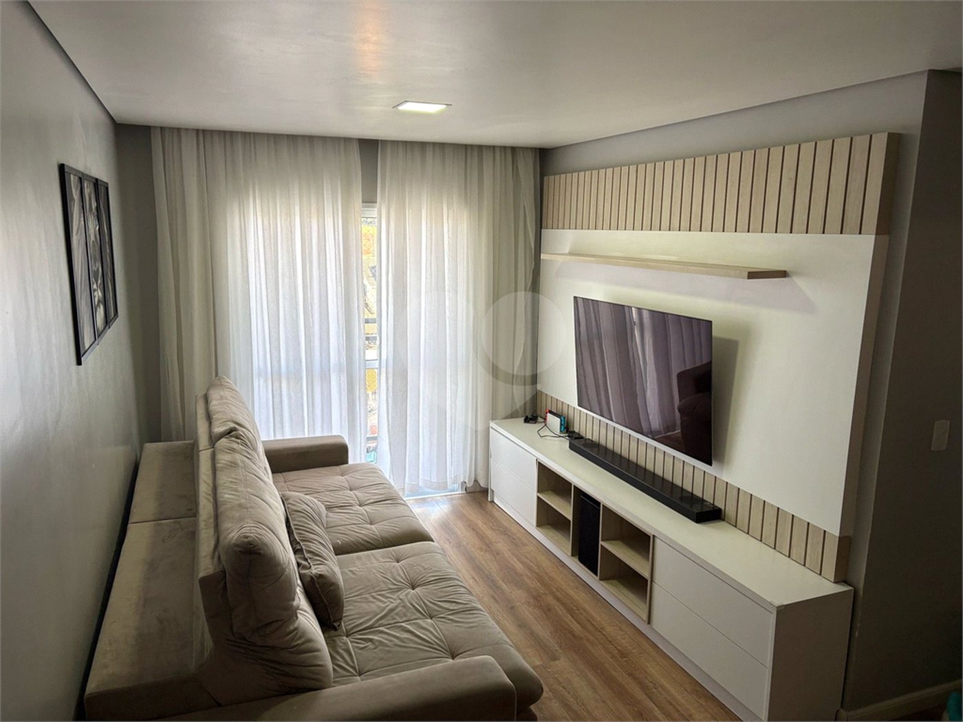 Apartamento à venda com 3 quartos, sendo 1 suíte,  em Mogi Moderno, Mogi das Cruzes, SP