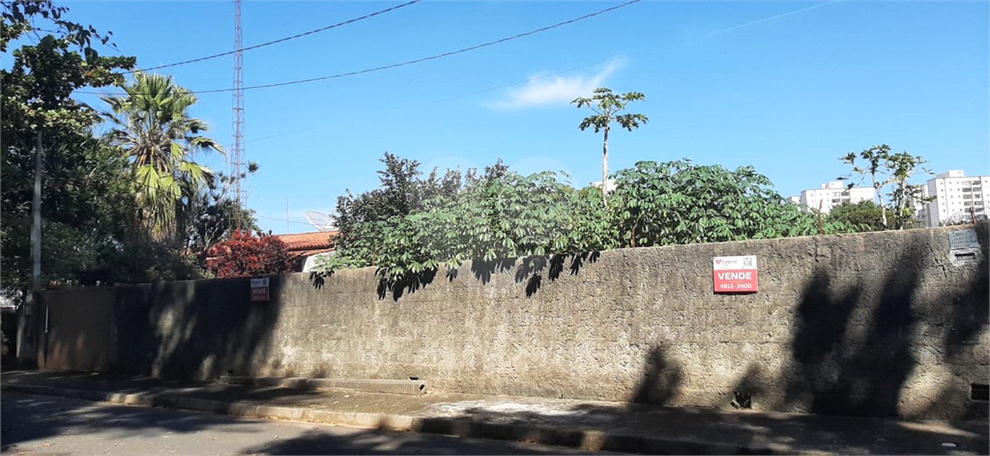 Terreno à venda em Vila Guido, Itu, SP