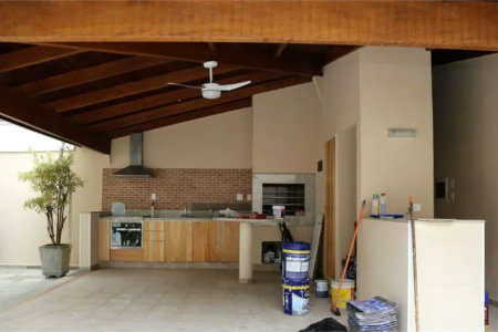Casa à venda com 3 suítes no condomínio Residencial Morumbi, São Paulo - SP