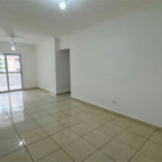 Apartamento à venda, 89 m² por R$ 636.000,00 - Canto do Forte - Praia Grande/SP