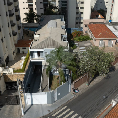 Apartamento à venda em Jardim da Saúde, São Paulo, SP