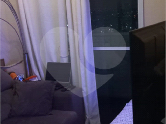 Apartamento à venda com 2 quartos em Jaçanã, São Paulo, SP