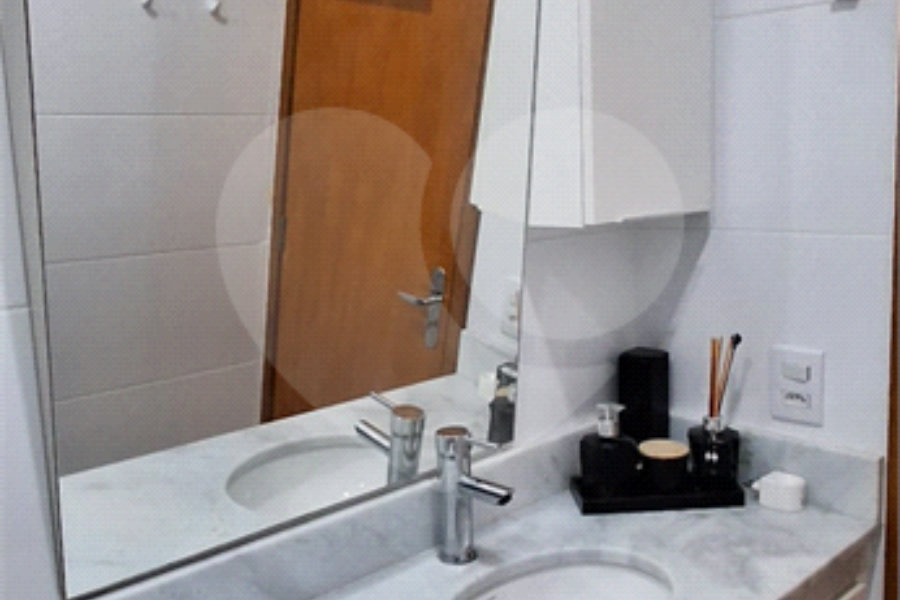 Apartamento à venda com 2 quartos em Vila Guilherme, São Paulo, SP