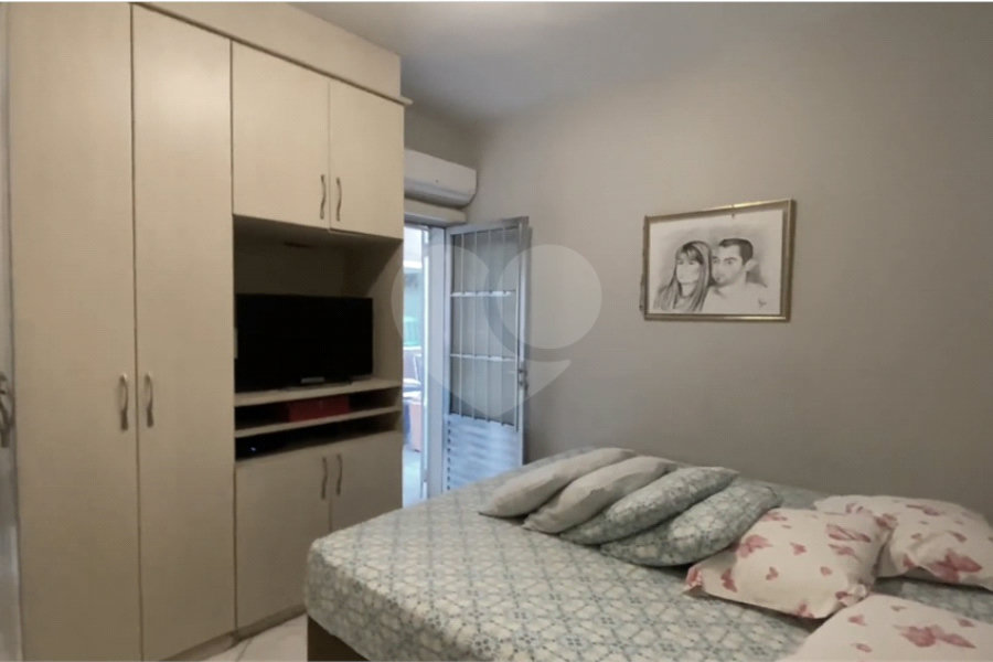 Sobrado à venda com 3 quartos, sendo 1 suíte, em Parque Novo Mundo, São Paulo, SP