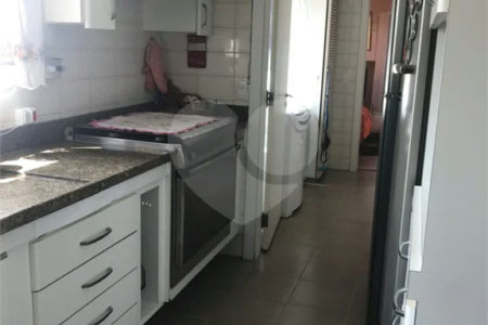 Apartamento à venda com 4 suítes em Santana, São Paulo, SP