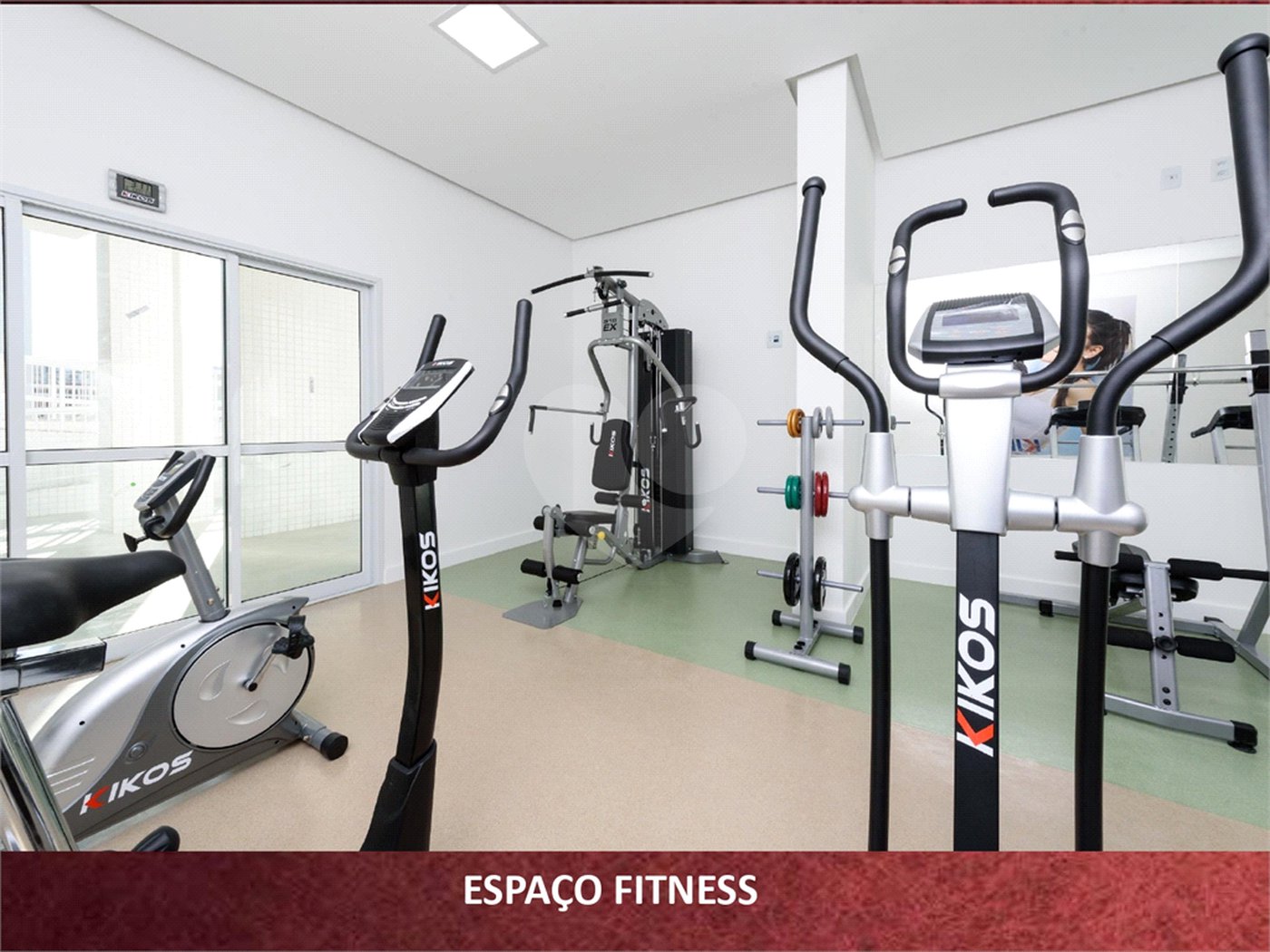 Apartamento à venda com 3 quartos, sendo 1 suíte, em Cachambi, Rio de Janeiro, RJ