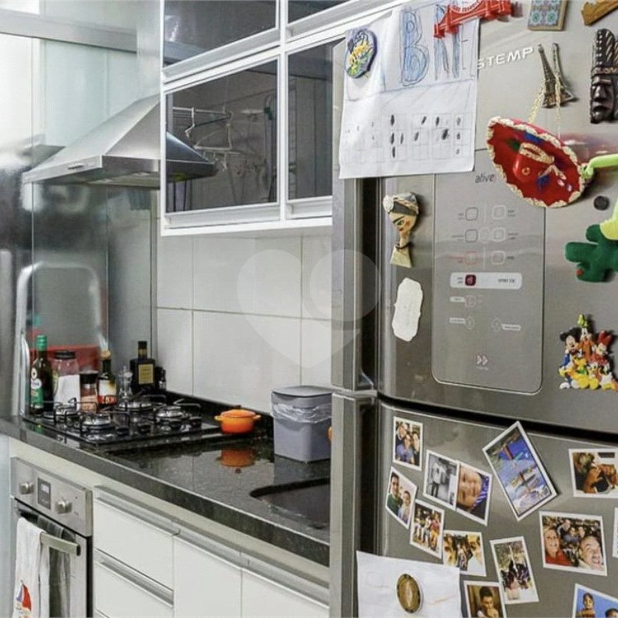 Apartamento à venda com 2 quartos, sendo 1 suíte, em Perdizes, São Paulo, SP