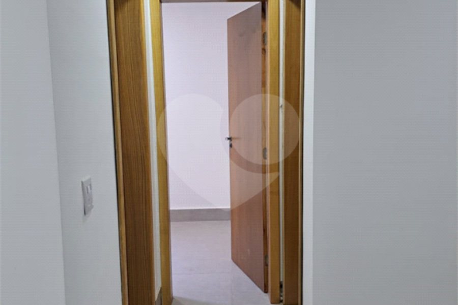 Apartamento à venda com 2 quartos em Mandaqui, São Paulo, SP