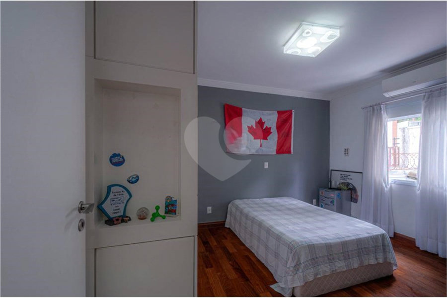 Casa para alugar com 5 quartos, sendo 4 suítes, no condomínio Colinas Japore, São Paulo - SP