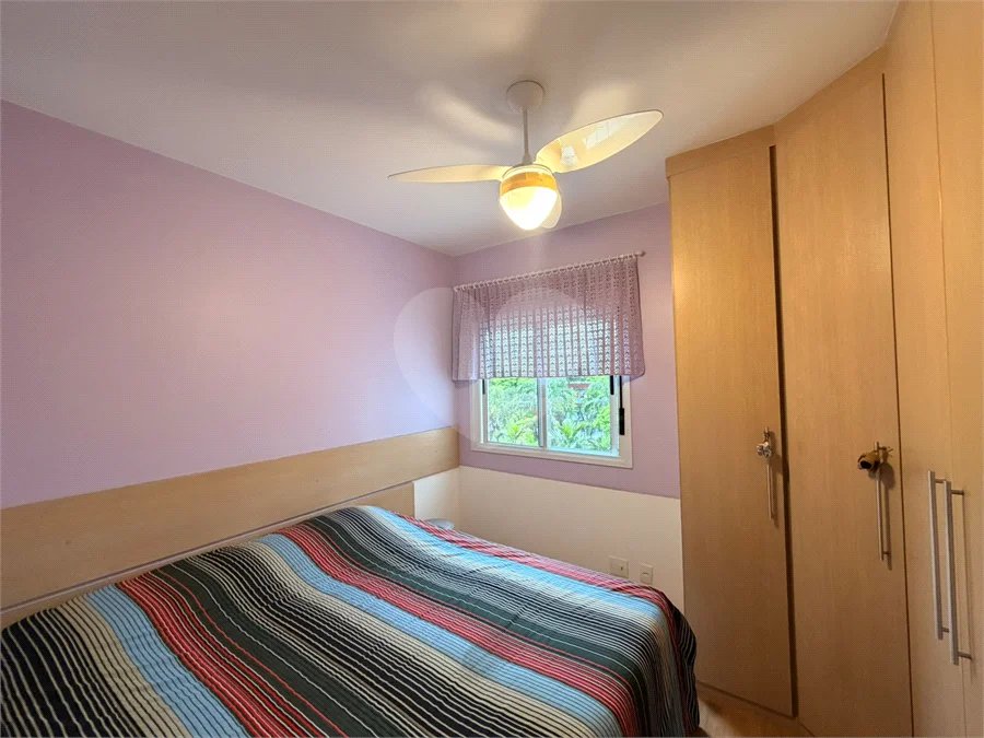 Apartamento à venda com 3 suítes em Jardim Marajoara, São Paulo, SP