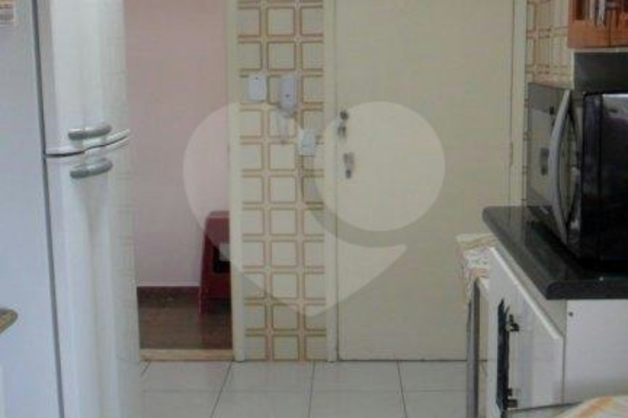 Apartamento à venda com 3 quartos, sendo 1 suíte, em Vila Guilherme, São Paulo, SP