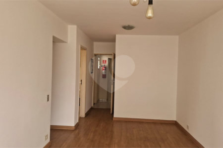Apartamento à venda com 2 quartos em Itaim Bibi, São Paulo, SP
