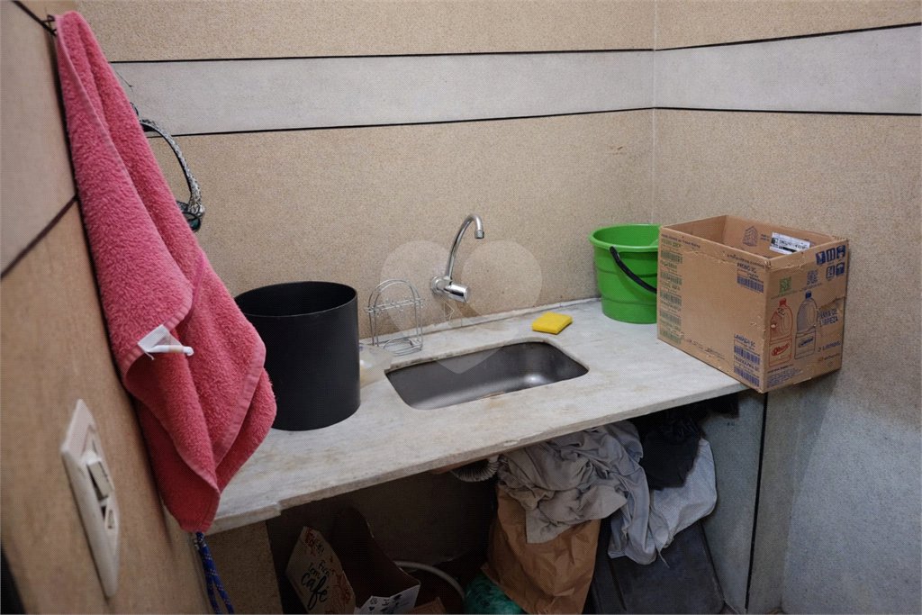 Salão para alugar em Imirim, São Paulo, SP