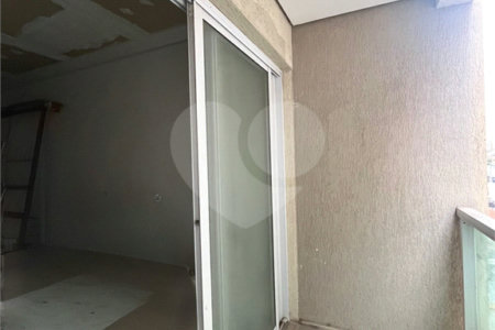 Apartamento à venda com 3 quartos, sendo 1 suíte, em Tucuruvi, São Paulo, SP