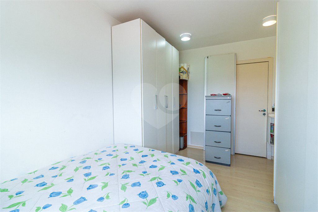 Apartamento à venda ou para alugar com 2 suítes em Vila Cruzeiro, São Paulo, SP