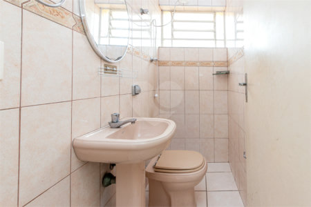 Sobrado à venda com 3 quartos, sendo 1 suíte, em Jardim Prudência, São Paulo, SP