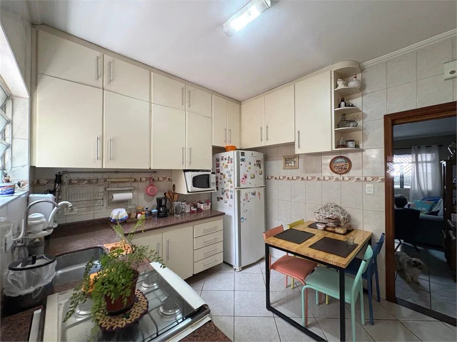 Sobrado à venda com 2 quartos em Ferreira, São Paulo, SP
