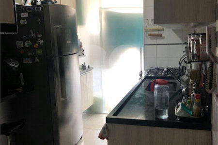 Apartamento à venda com 3 quartos, sendo 1 suíte, em Vila Andrade, São Paulo, SP