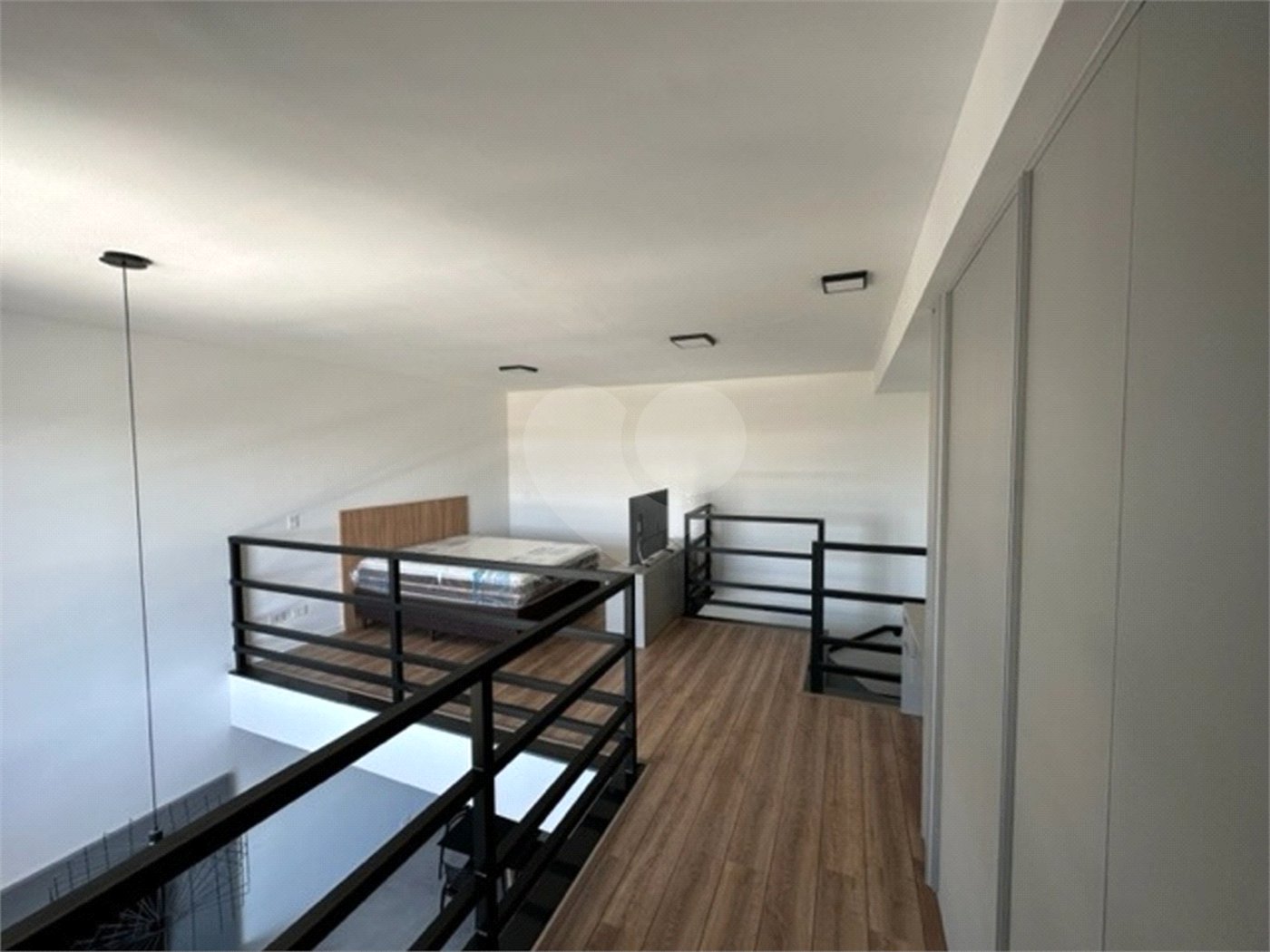 Apartamento à venda com 1 suíte em Parque Residencial Aquarius, São José dos Campos, SP