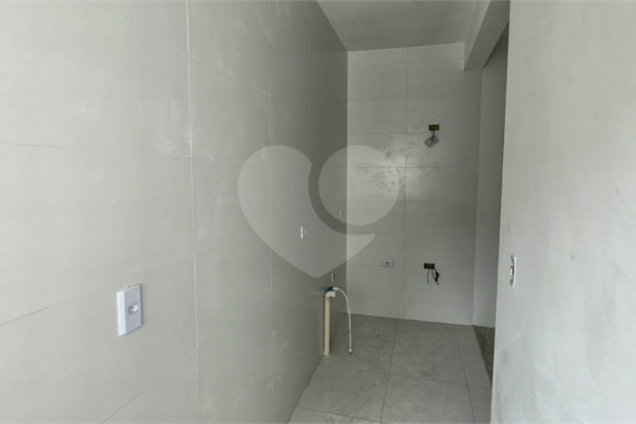 Apartamento à venda com 2 quartos, sendo 1 suíte, em Vila Pereira Barreto, São Paulo, SP