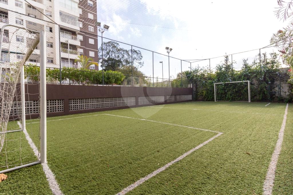 Apartamento à venda com 3 quartos, sendo 1 suíte, em VILA SÔNIA, São Paulo, SP
