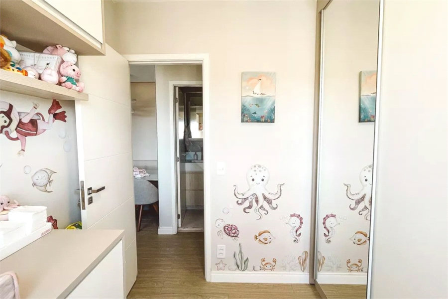 Apartamento à venda com 2 quartos em Vila Nova Cachoeirinha, São Paulo, SP
