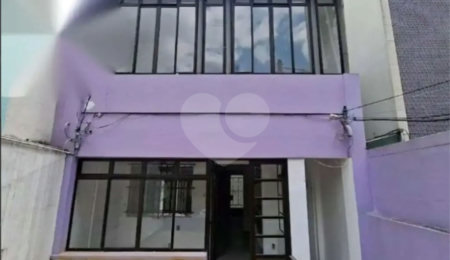 Sobrado para alugar em Vila Mariana, São Paulo, SP